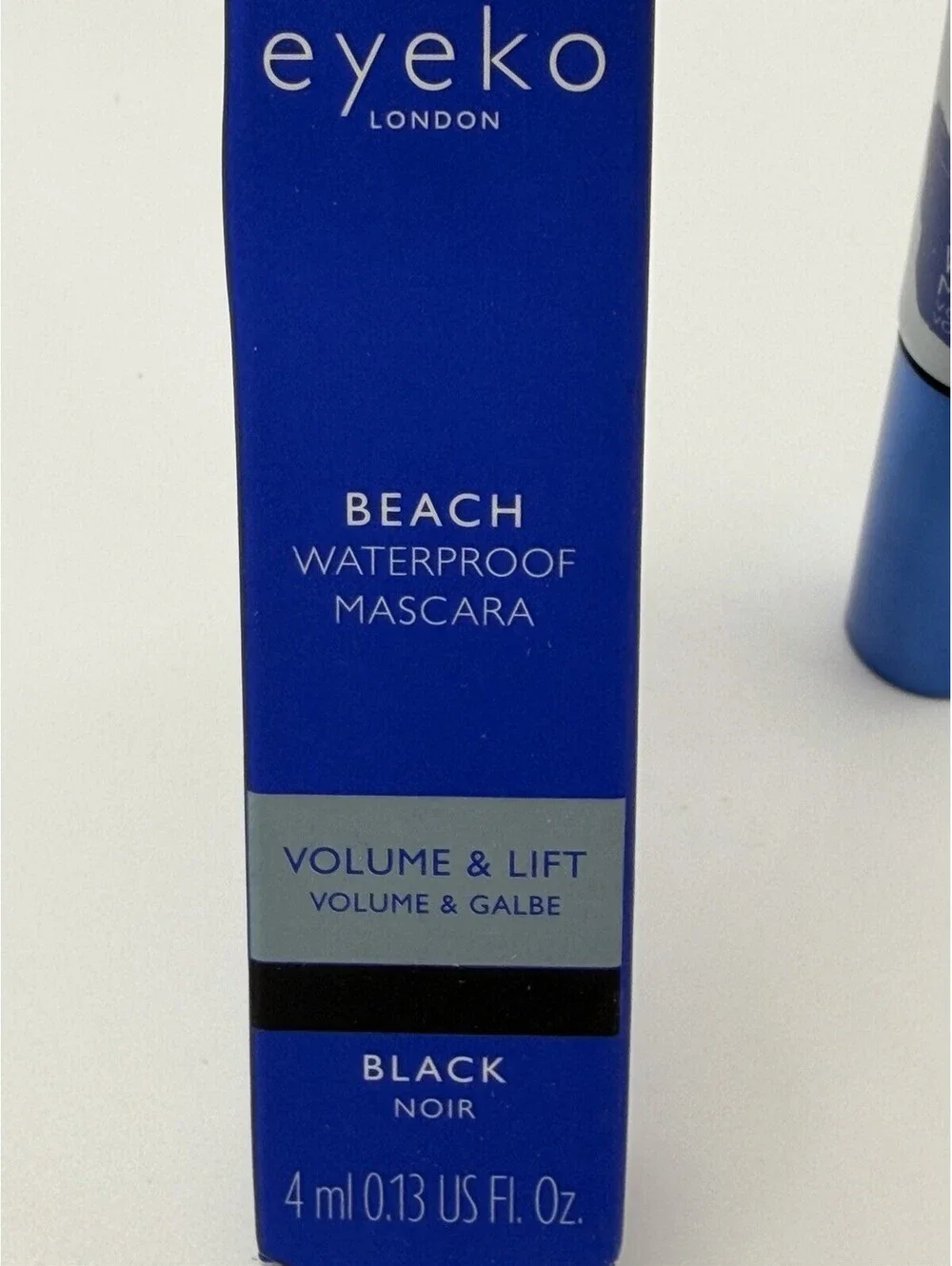 Eyeko london beach